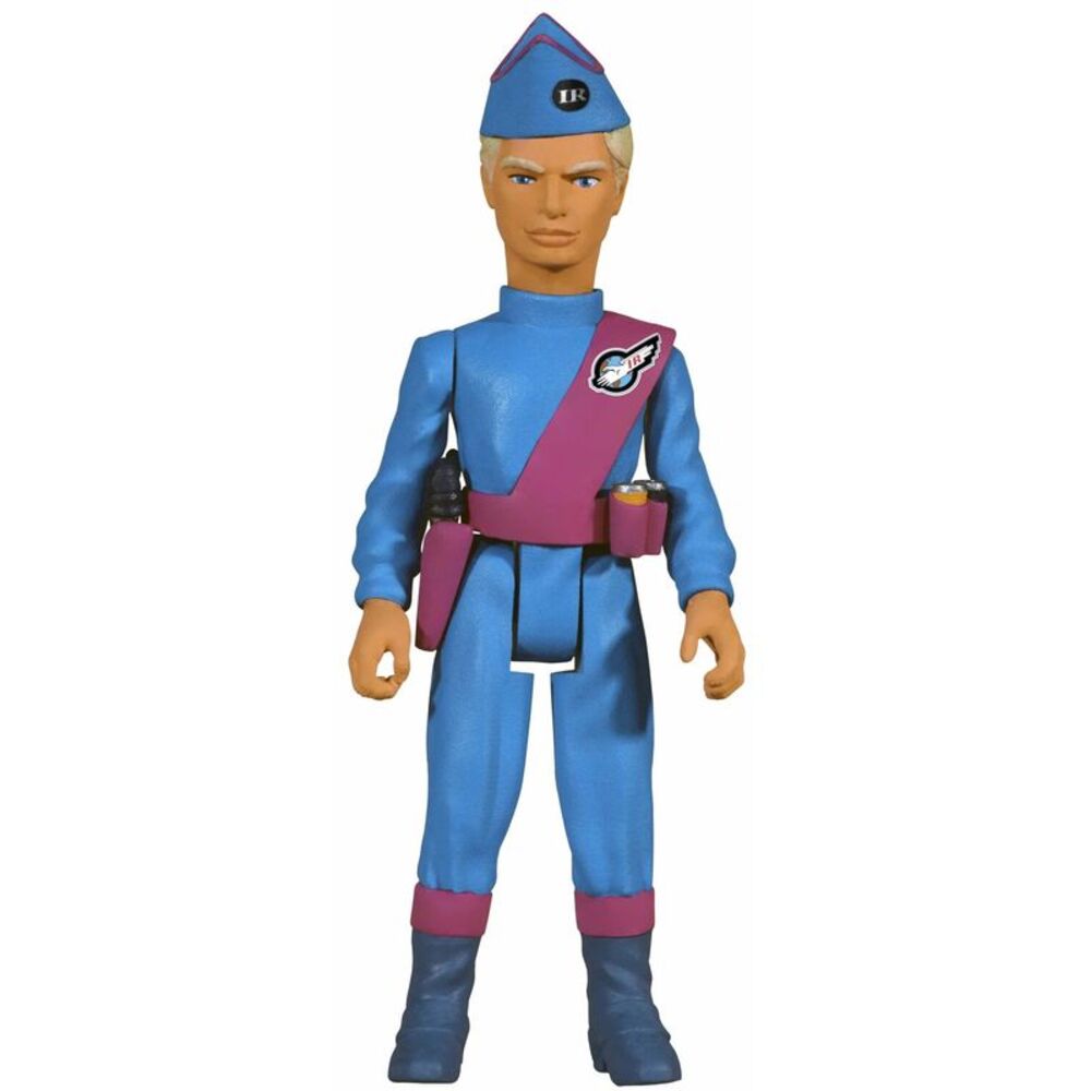 Thunderbirds - John Tracy 3.75" Action Figure  COLLECTIBLES